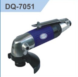 DQ-7051氣動角磨機