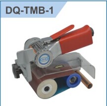 批發DQ-TMB-1氣動拉絲機